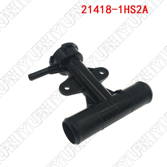 Coolant Neck Filler for Nissan Versa March 1.6L 2011-2022 21418-1HS2A 214181HS2A Q