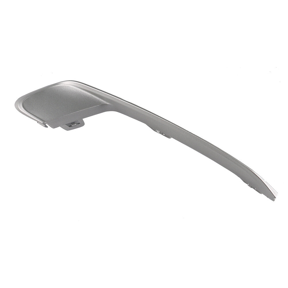 Right Front Side Bumper Cover Molding Trim Fits 2015-2017 for BMW X3 51117413922 New Q