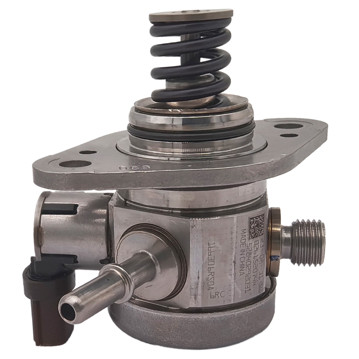 High Pressure Fuel Pump 166306RS0A 0261520744 for Nissan X-Trail Prcmake T33ZGL