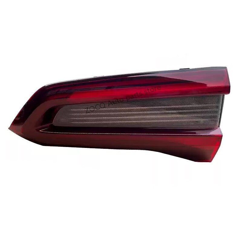 Left Inside Rear Tail Light Reversing Lamp Stop Lamp For X5 G05 2019-2021 v