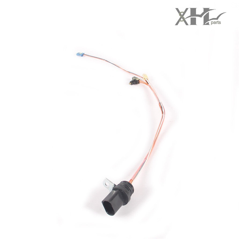2pcs AQ250 AQ450 Transmission Harness 14Pin & 6Pin Kit Fit for VW for Passat for AUDI Q