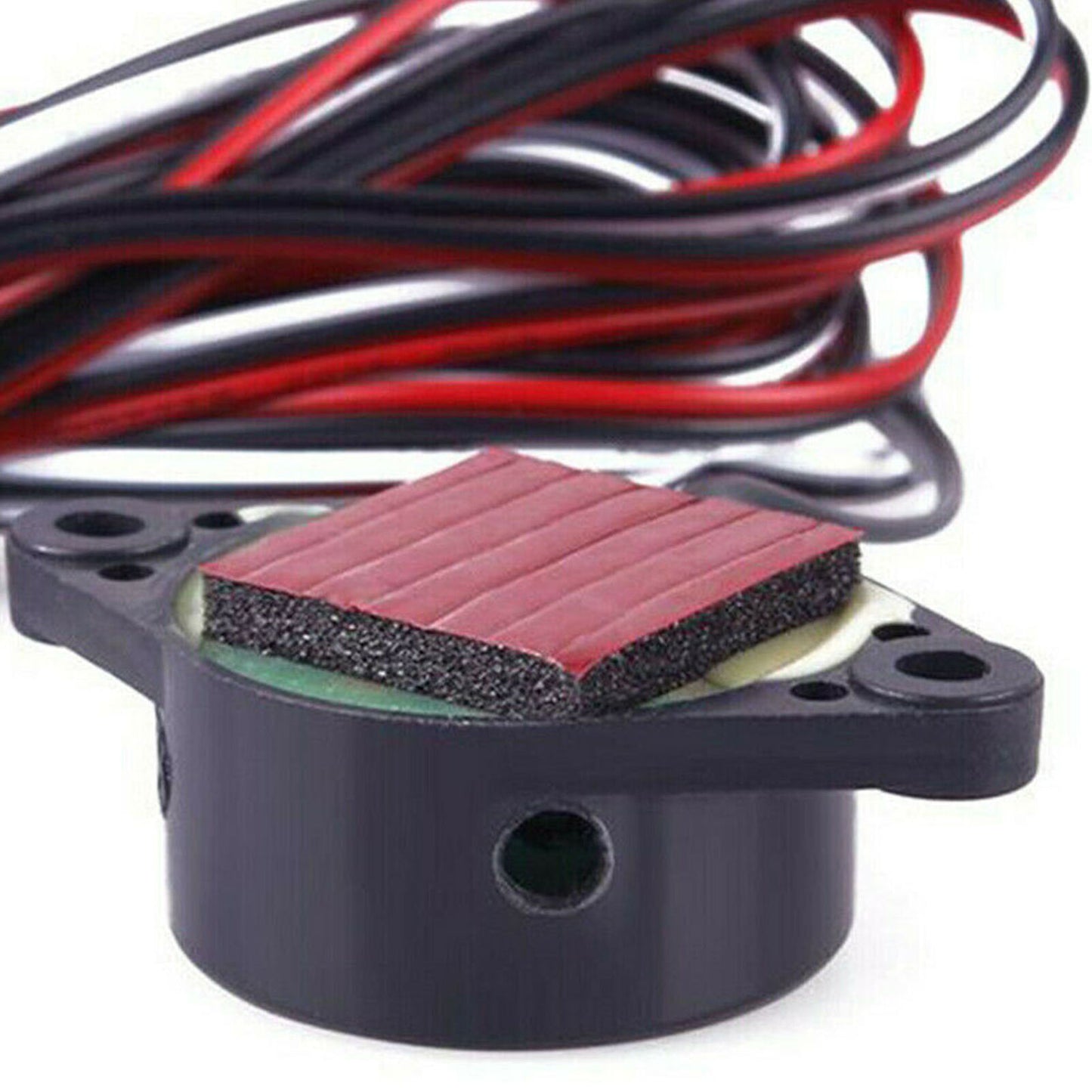 Electromagnetic Car Sensors Car Parking Sensor Support Radar System Kits Q
