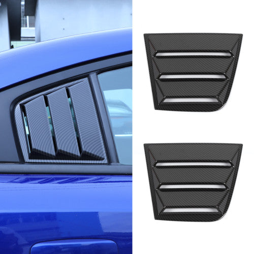 Car trunk for seat adjustment button shell cover decoration suitable for Explorer 2011-18- v