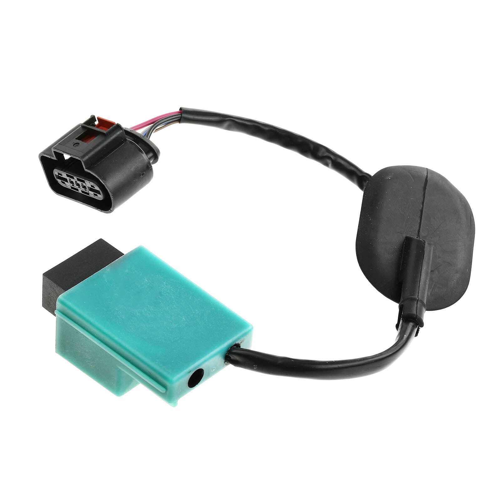 Fuel Pump Control Module 3C0906093C for Audi TT 08-09 for VW for Passat CC 2009-2017)