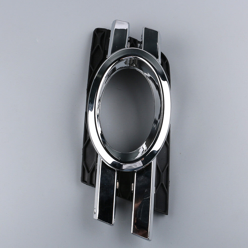 Fits for Mercedes-Benz GL Class X164 2007-09 Front Bumper Fog Light Grille Cover LH