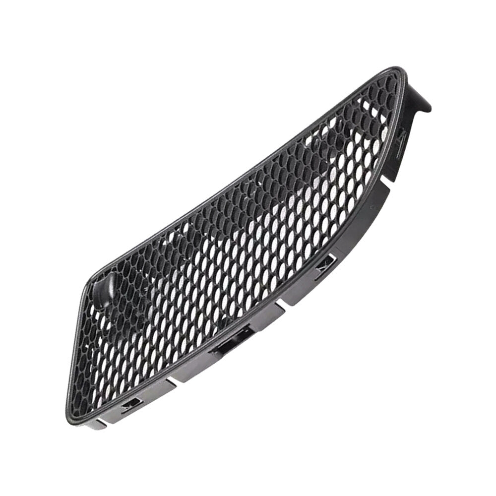 Driver Side Front Hood Grille Black for R171 SLK280 SLK300 SLK350 SLK55 AMG Q