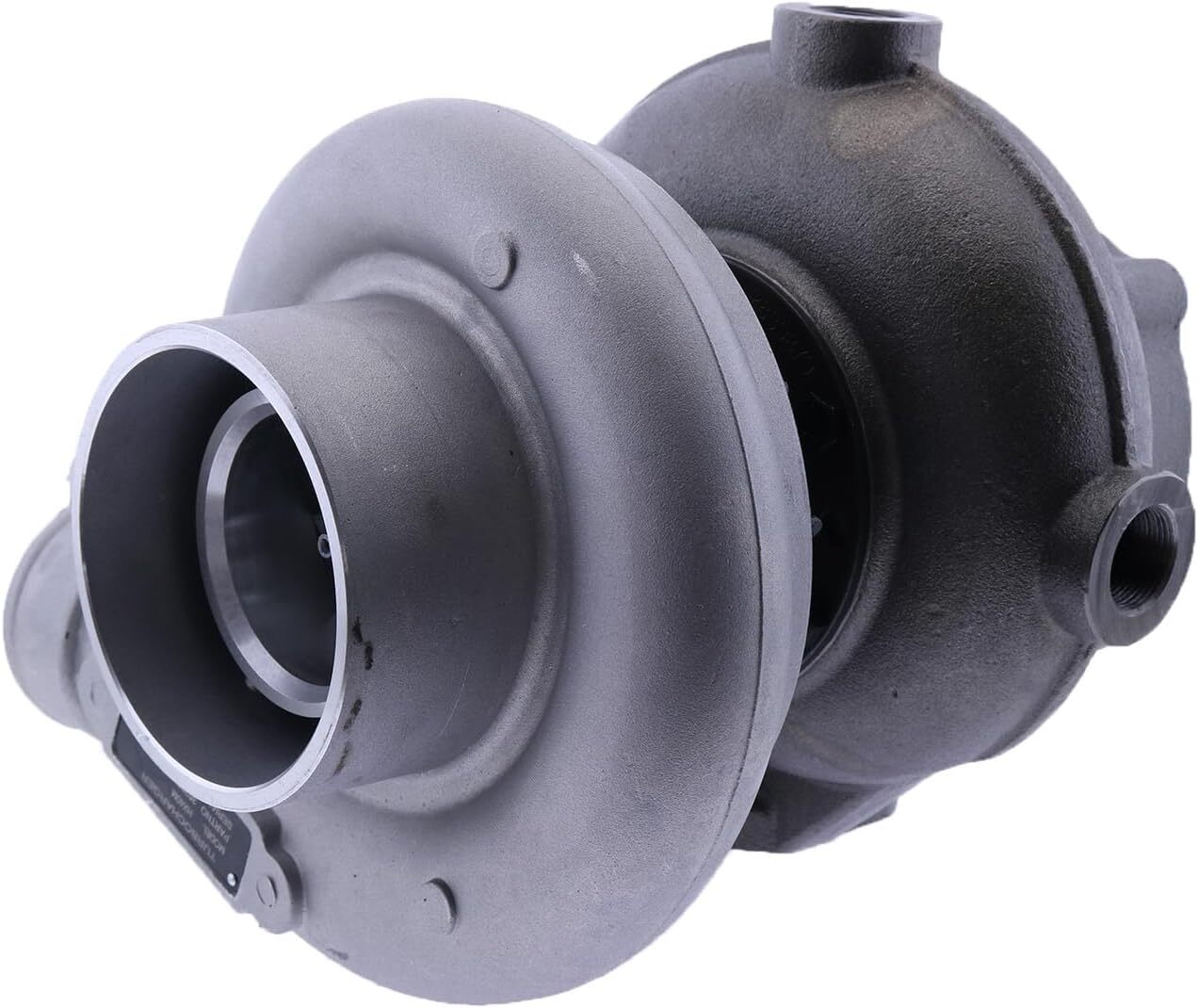 Turbocharger For 6BTA 5.9L Holset HX40M Marine 3526625 3536621 3802829