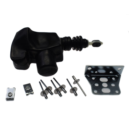 Electric door lock actuator for C1500 C2500 C3500 Camaro Impala Tahoe Malibu- v