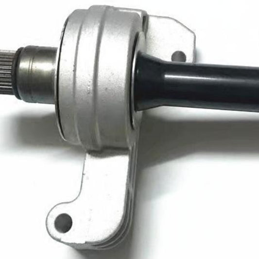 Part Number # 9038766 Half-shaft connecting shaft, 1 piece