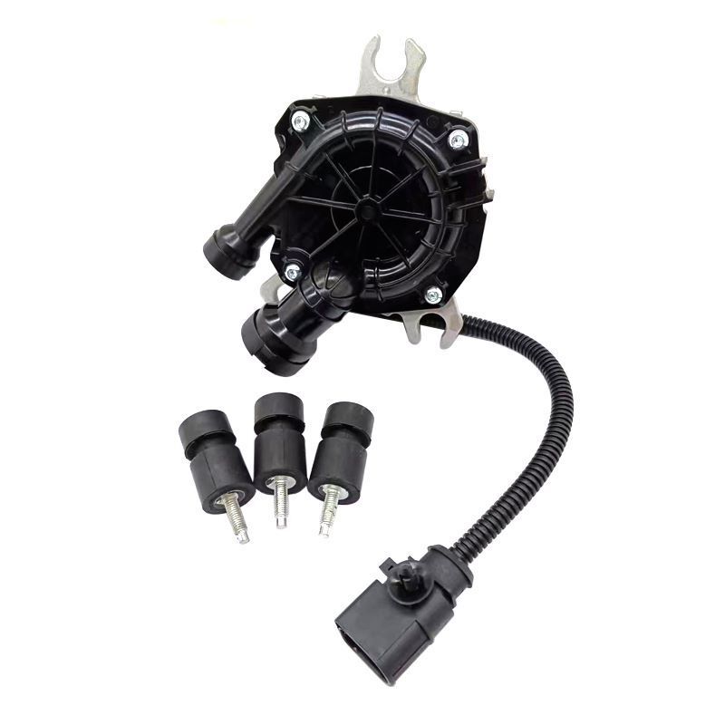 Secondary Air Injection Pump for VW for Jetta Beetle GTI for Audi RS5 07K131333A Q