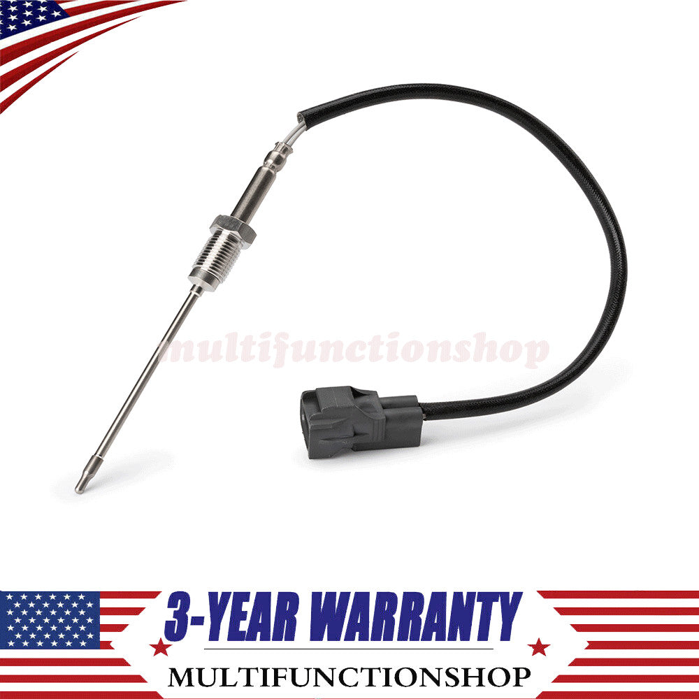 1PCS NEW Gas temperature Sensor 89425-71070 Fit for Toyota Hilux 2.4TD 4/2016-UP Q