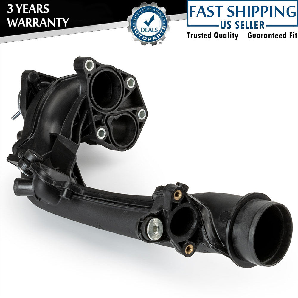 17270-5AA-H00 Turbocharger Charge Air Pipe Joint for 2016-2020 for Honda for Civic 1.5L