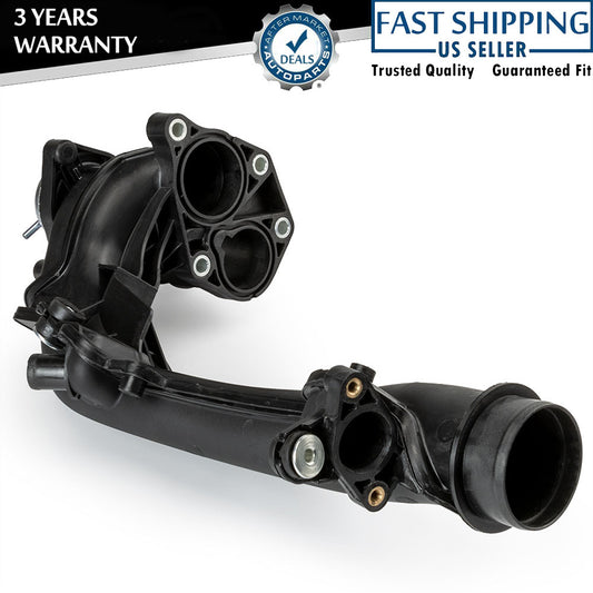 17270-5AA-H00 Turbocharger Charge Air Pipe Joint for 2016-2020 for Honda for Civic 1.5L
