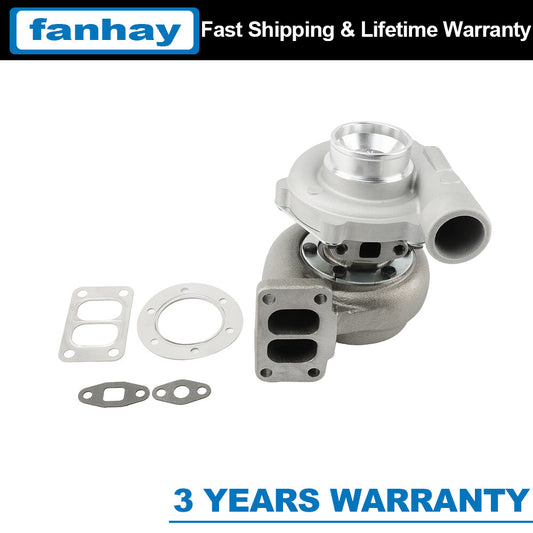 One-piece T04B58 turbocharger 465960-5003S suitable for Perkins engine T6-354.4 4659605015