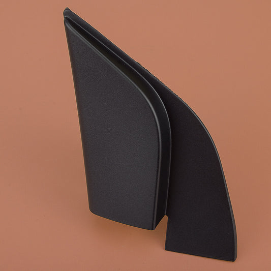 Front Left Inside Mirror Trim Finisher Fit for Versa 2012 to 2018 v