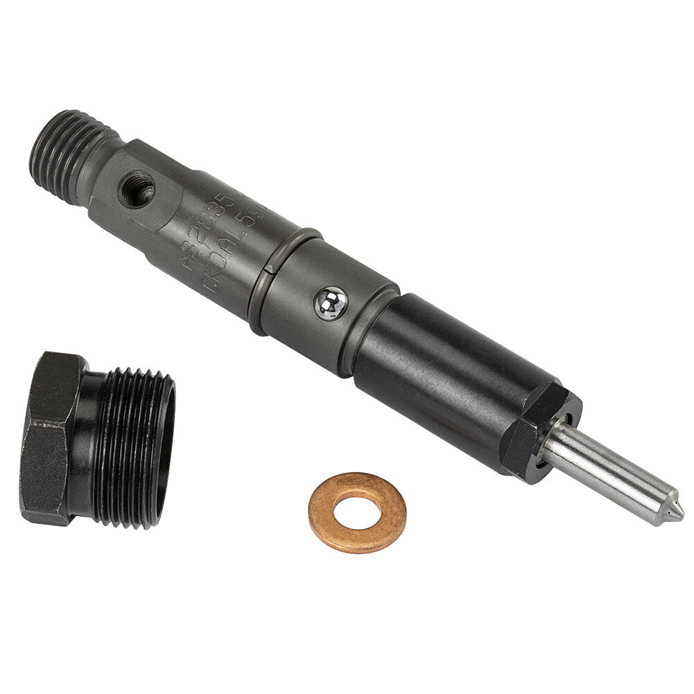 One piece fits 1994-98 for Dodge 5.9L KDAL59P6 nozzle holder p7100 fuel injector.