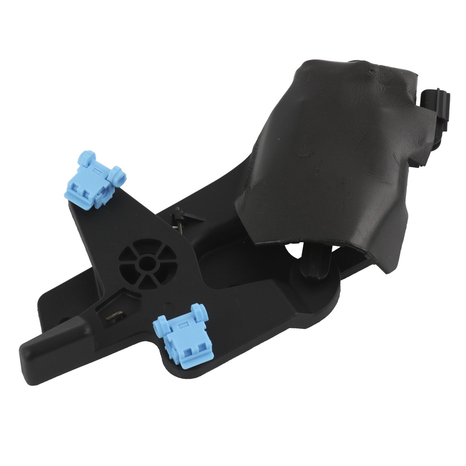 For F150 F250 F350 Super Duty 2017-2021 Powered Tailgate Lock Actuator Assembly