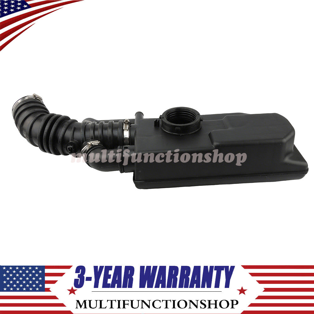 Resonator Air Intake Box on Throttle Body and Sensor for Suzuki Forenza Reno Q