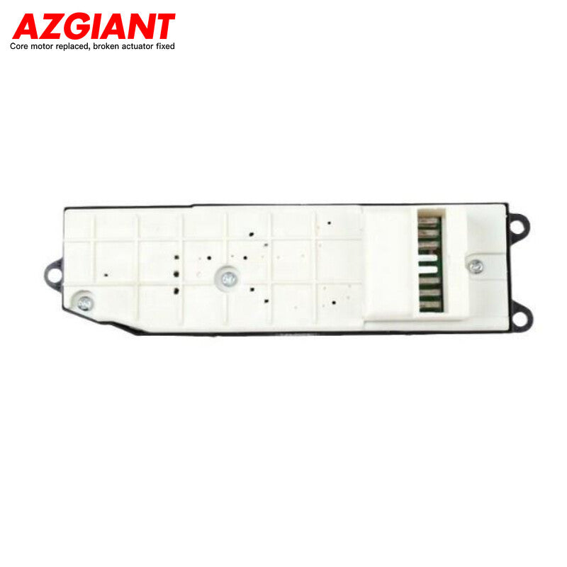 New Power Window Switch Front Left Driver Side for 1989 - 2001 for Toyota Carmy