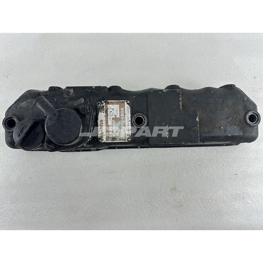 4TNE88 Valve Chamber Cover for Excavator Engine Parts