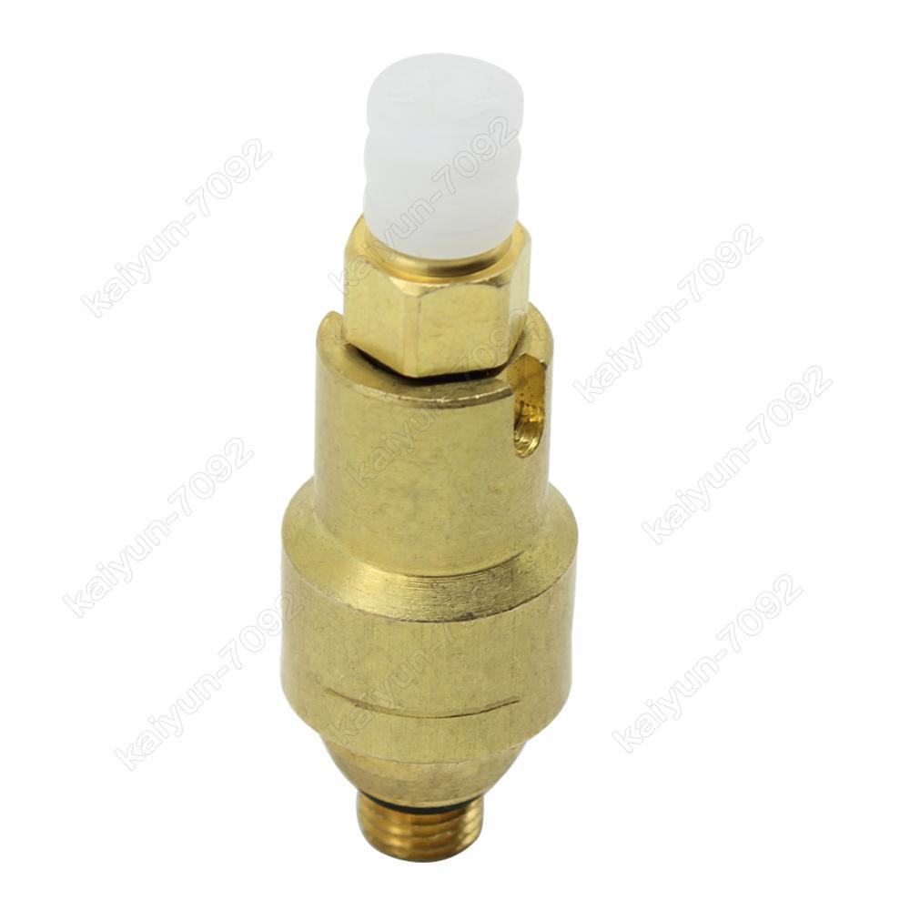 New Front Air Suspension Residual Valve for Audi for A8 D3 for Bentley for VW 4E0616039AF