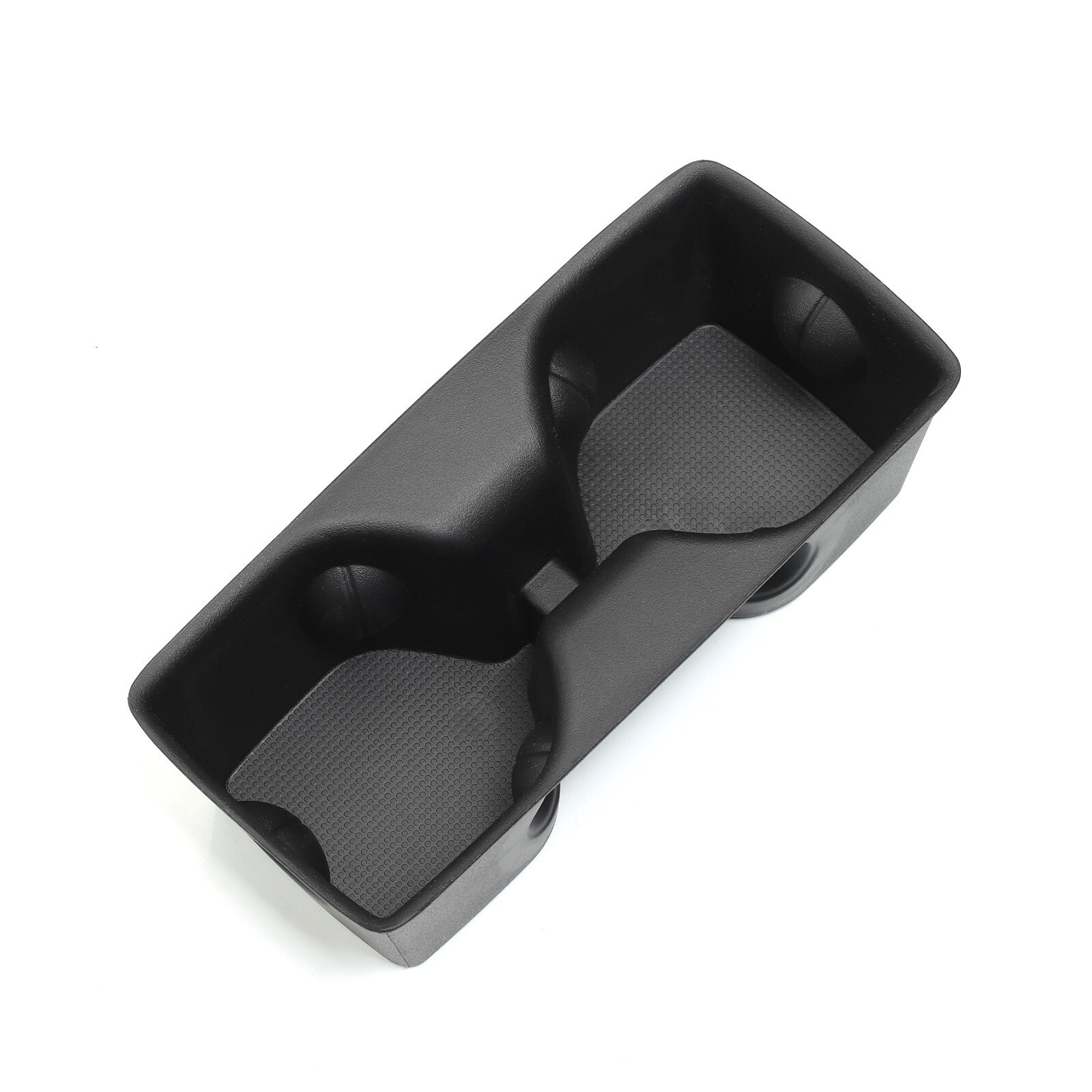 Rear for Seat Cup Holder for Toyota RAV4 2019-2023 Highlander Kluger 2021-2023 Fixed