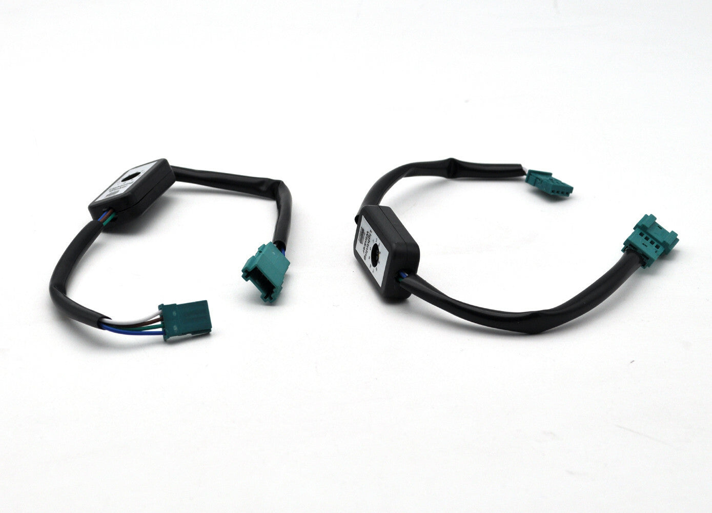 2X Dynamic Turn Signal Indicator LED Taillight module For F10 F18 LCI G30 38 v