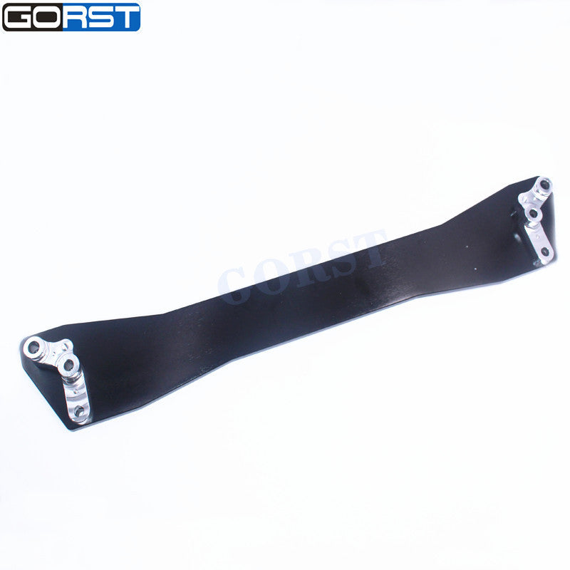 GORST ALUMINUM REAR SUBFRAME BRACE SUB FRAME Control Arm for Honda for Civic 88-95 v