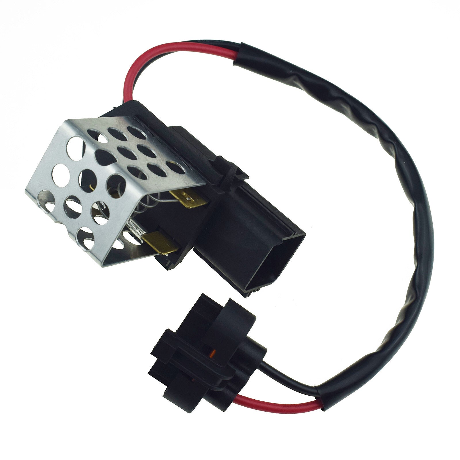7R3Z8L603A Engine Cooling Fan Resistor For 2005-2010 for Ford for Mustang 7R3Z-8L603-A