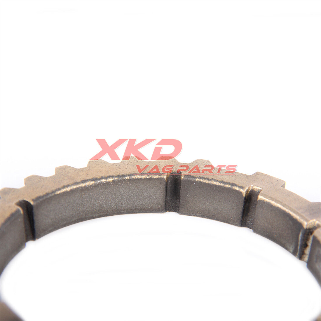 MQ250 5-Speed Manual Trans 3rd/4th Synchro Ring for VW for Golf for Jetta for Audi