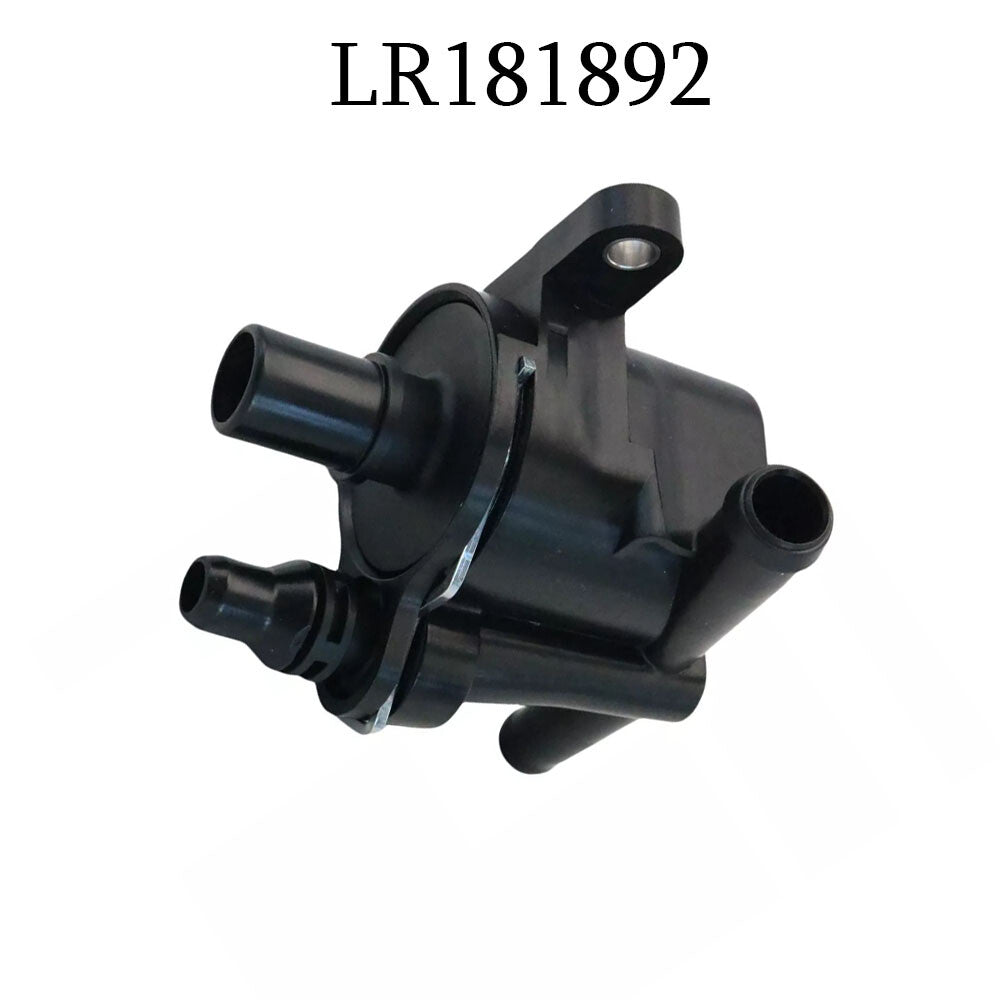 Separator Coolant Degas for Range Rover Evoque Velar Discovery LR093489