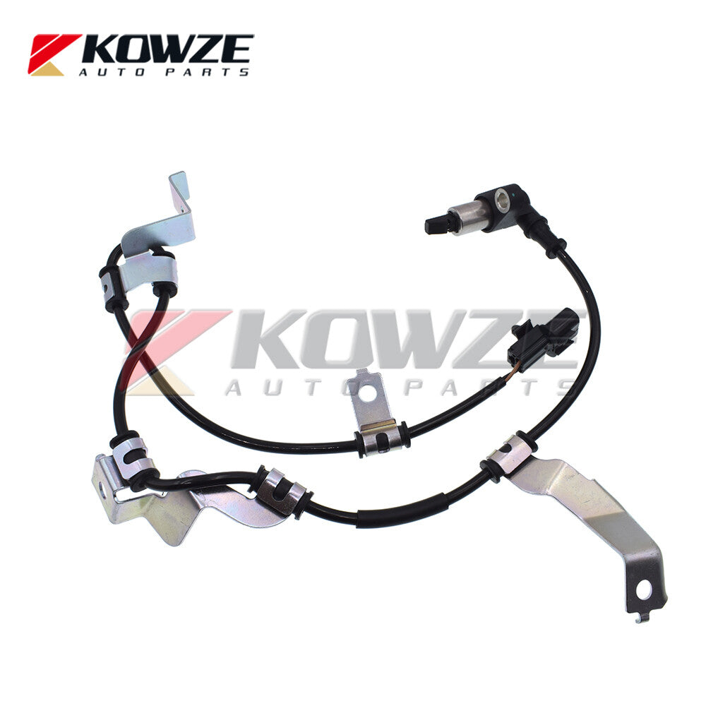 ABS Wheel Speed Front Left Sensor for Mitsubishi Triton L200 K74T K75T 1996-2007
