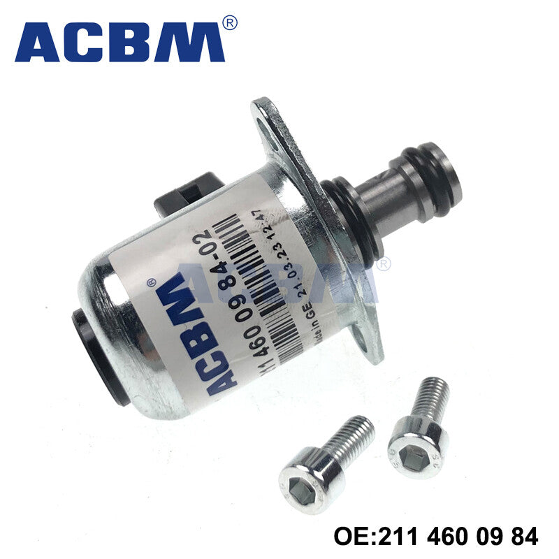 New 2114600984 Power Steering Proportioning Valve for Mercedes W211 W164 R171 Q