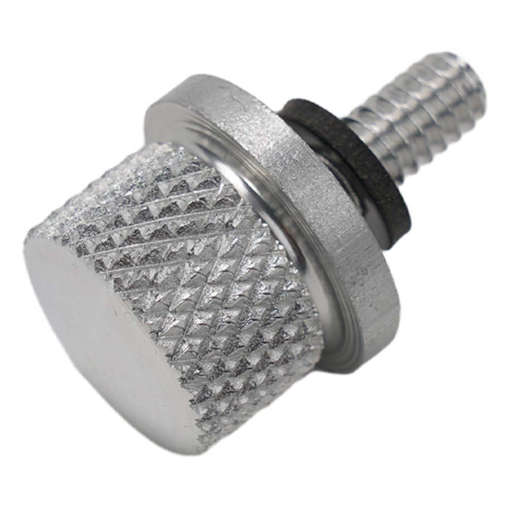 Fender Rear for Seat Bolt Base Screw For Touring For Softail Sportster 86~23 v