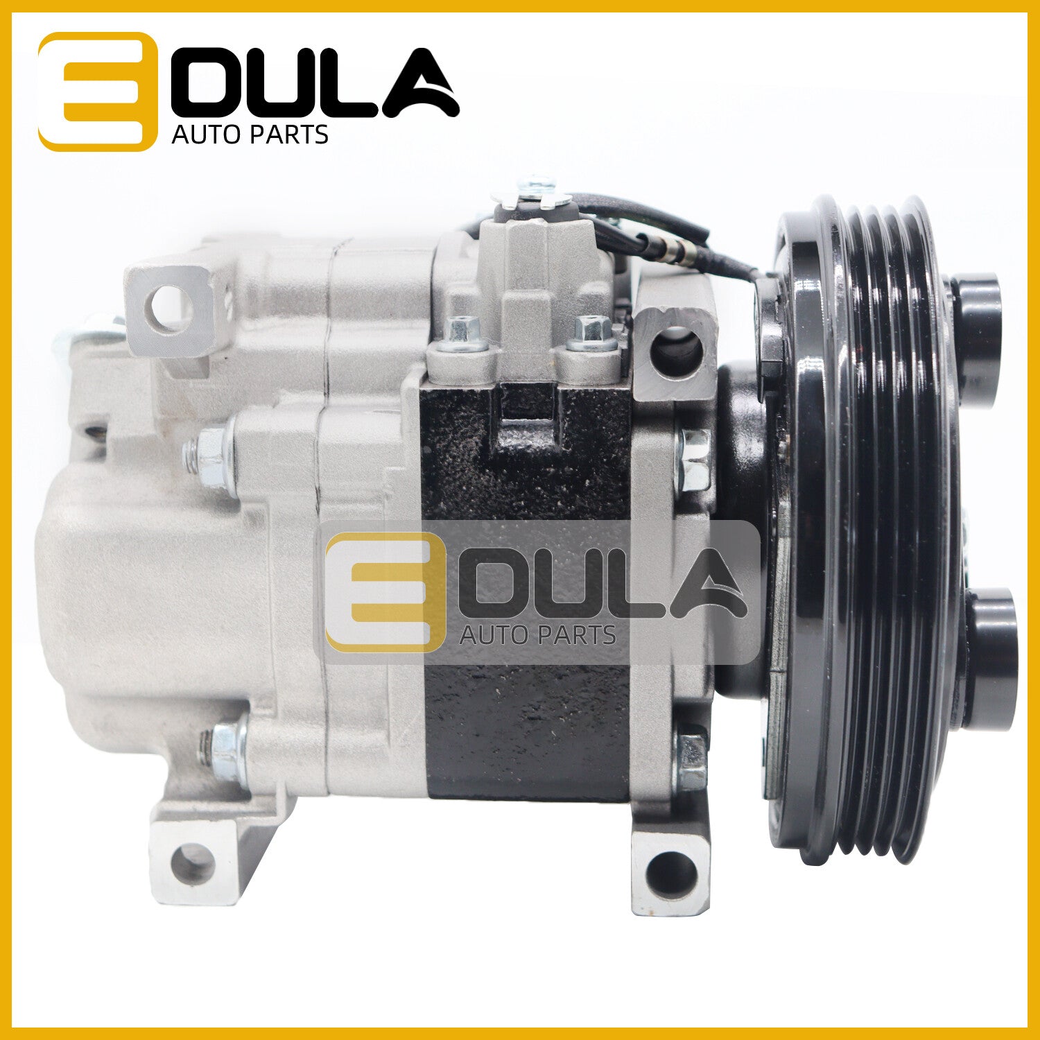 AC compressor suitable for Mazda 323 323F Protege Familia H12A0AA4EK B25F61450B