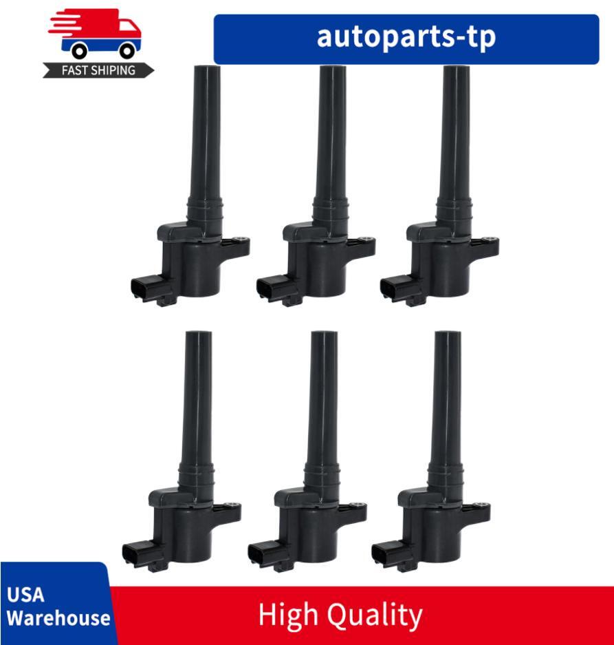 6-Piece Piston Ring Set STD mast 84.5 mm for , , for Audi S4 S5 A6 A7 3.0 TFSI EA839 12017 A