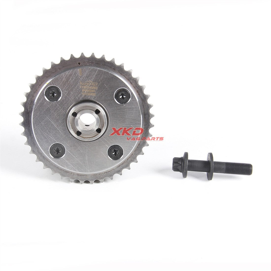 1.6T Intake Camshaft VVT Sprocket Fit for BMW 120i 320i for MINI Cooper Q