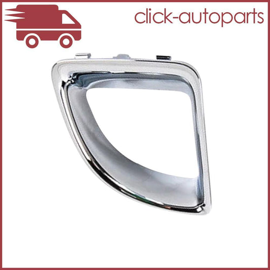 Front Air Duct Frame Left For Roadster R59 2012-2017 Clubman R55 R56 R57 2010-12