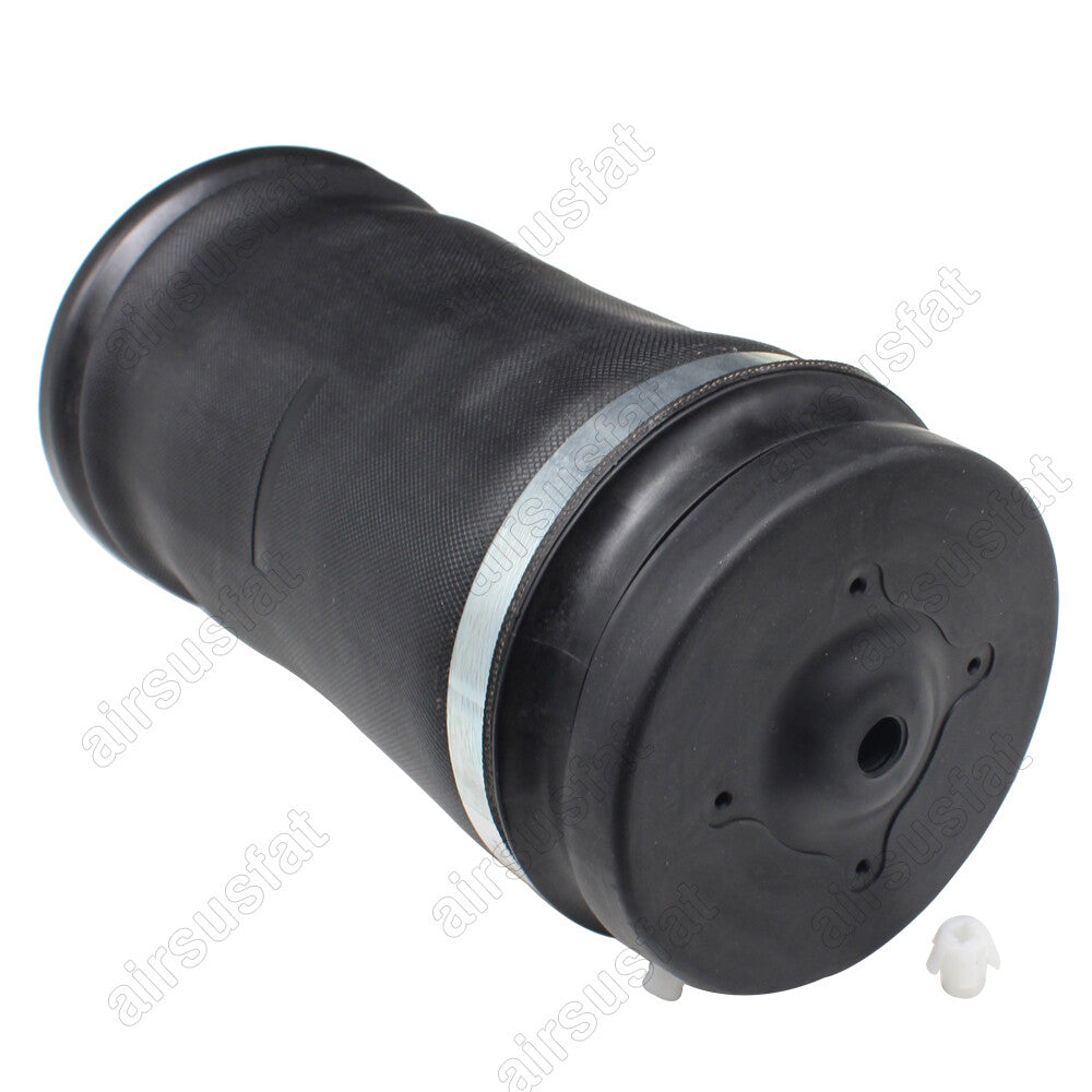 Luftfederung Federbalg Hinten Links/Rechts for Mercedes ML GL Klasse W164 X164 Q
