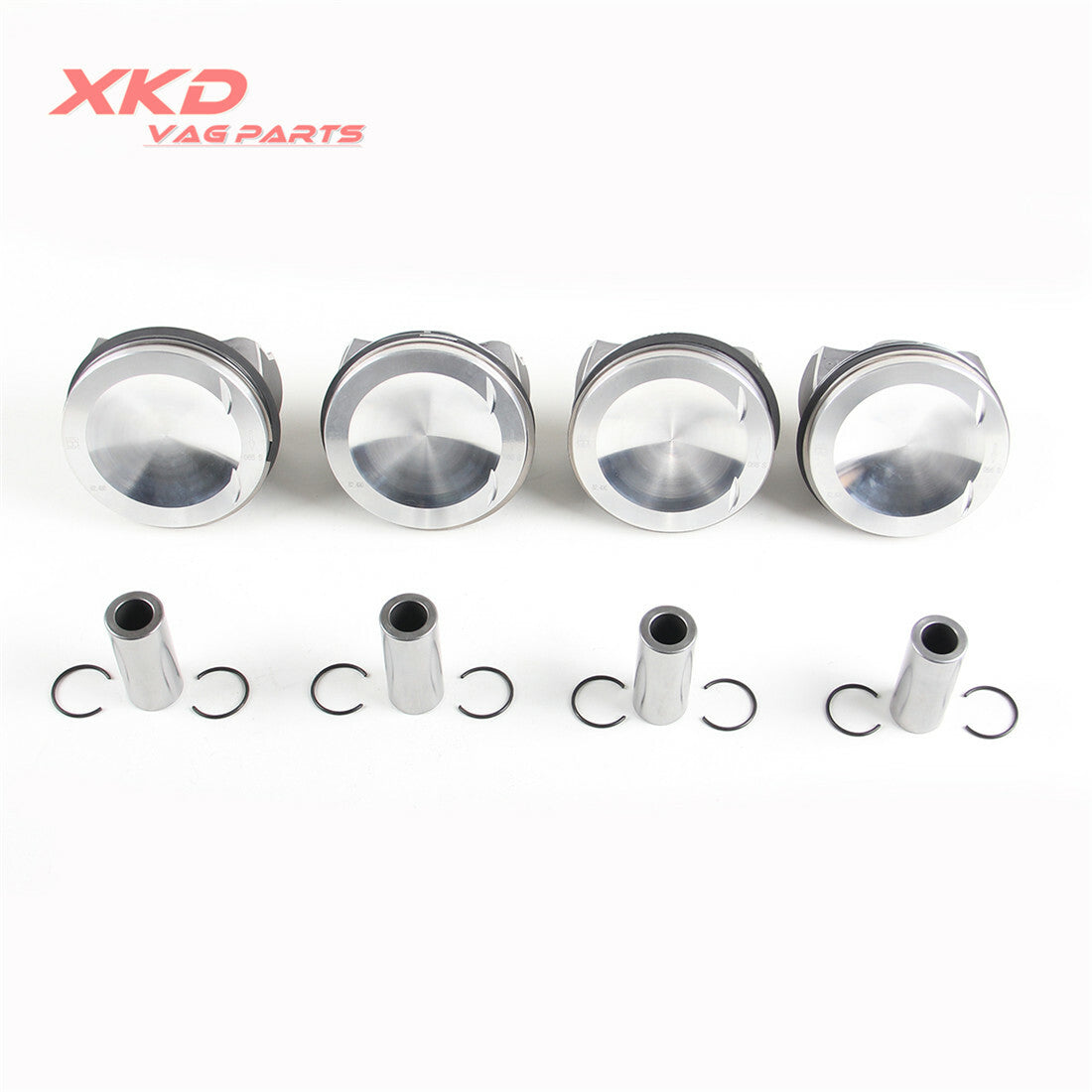 2.0T Engine Rebuild and Repair Kit ¦Õ22 mm Suitable for Volkswagen for Golf , for Jetta , for BYD CDLC, CDLF, CDLA