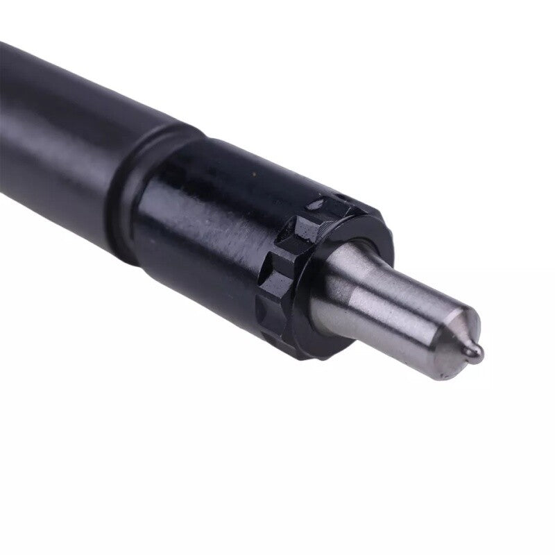 Fuel injector 729240-53200 is suitable for Komatsu engines 3D82AE-5M-BA, 3D88E-6, and 4D88-6-.