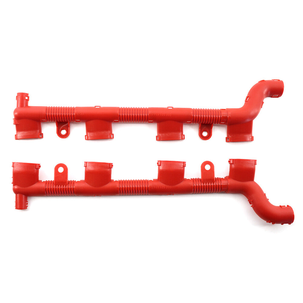 Red Ignition Coil Engine Wire Wiring Harness for Audi A1 A3 for A4 for A6 for VW for Golf Q