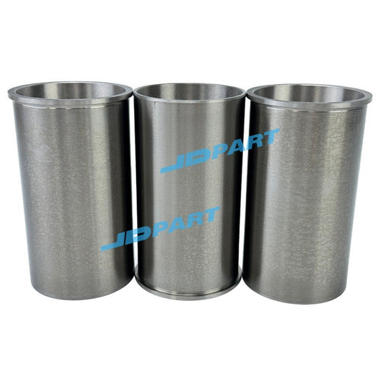 3-piece 3T75 cylinder liners for engine parts -