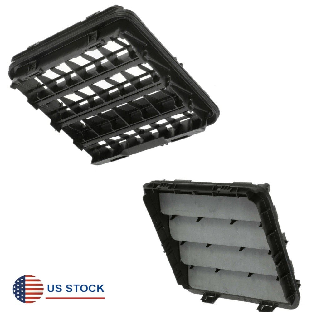 Body Side Aperture Exhauster 68323649AB Fit for Ram 1500 2500 3500 2014-2020