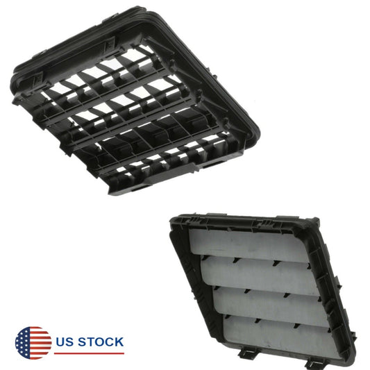 Body Side Aperture Exhauster 68323649AB Fit for Ram 1500 2500 3500 2014-2020