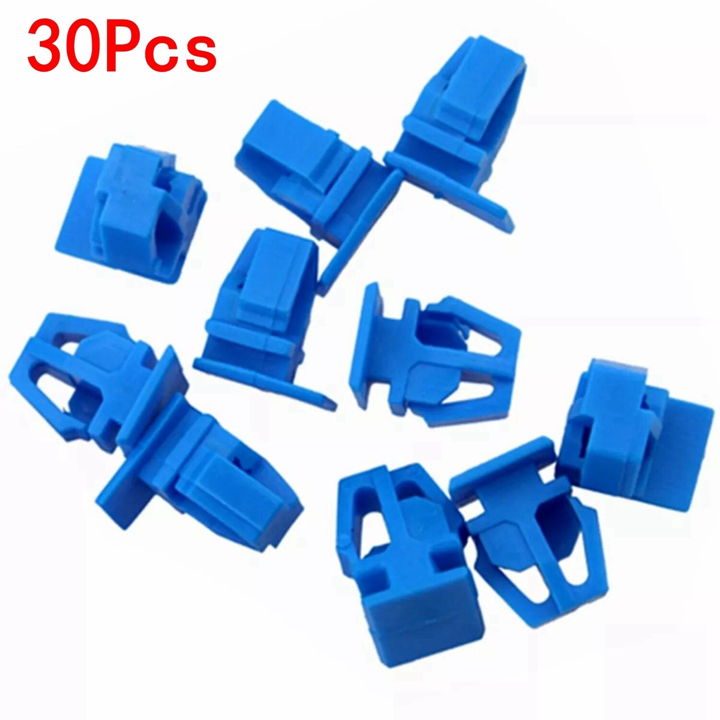 30 Body Side Moulding Clip Retainer A20784 for Honda for Civic Accord 75305-SH2-003