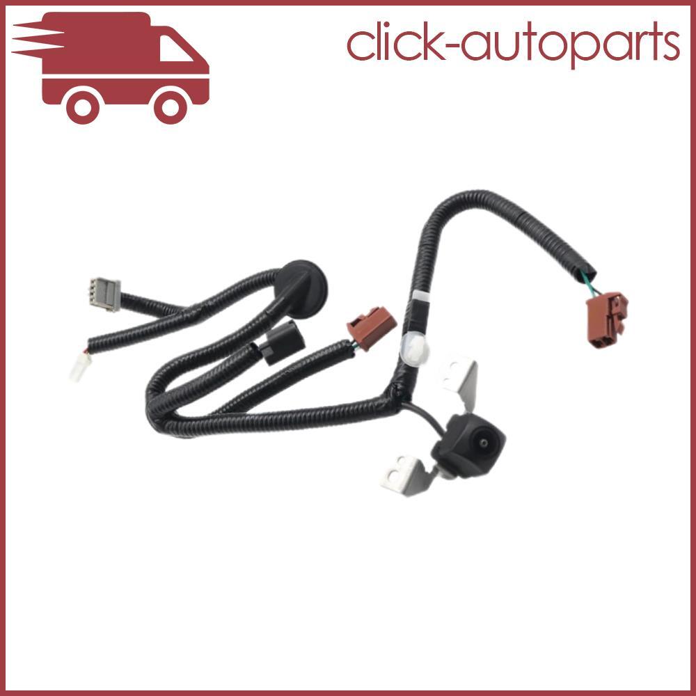 Rear View Reverse Backup Parking Aid Camera Fits For Pilot 2013 2014 2015 Q