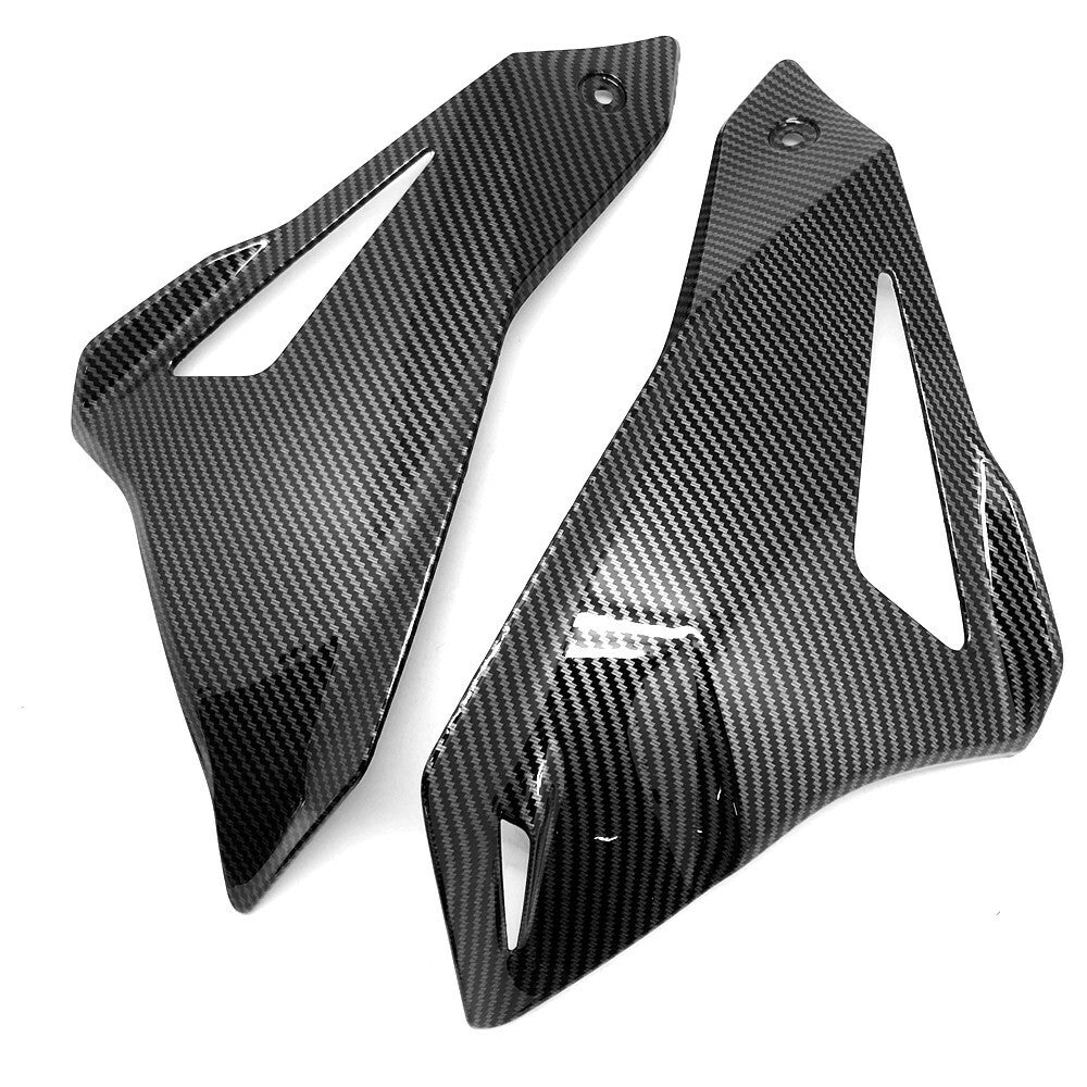 Frame Fairing Cowls Panel Kits Guard Cover for Yamaha 2016-2021 MT-10 FZ-10 MT10