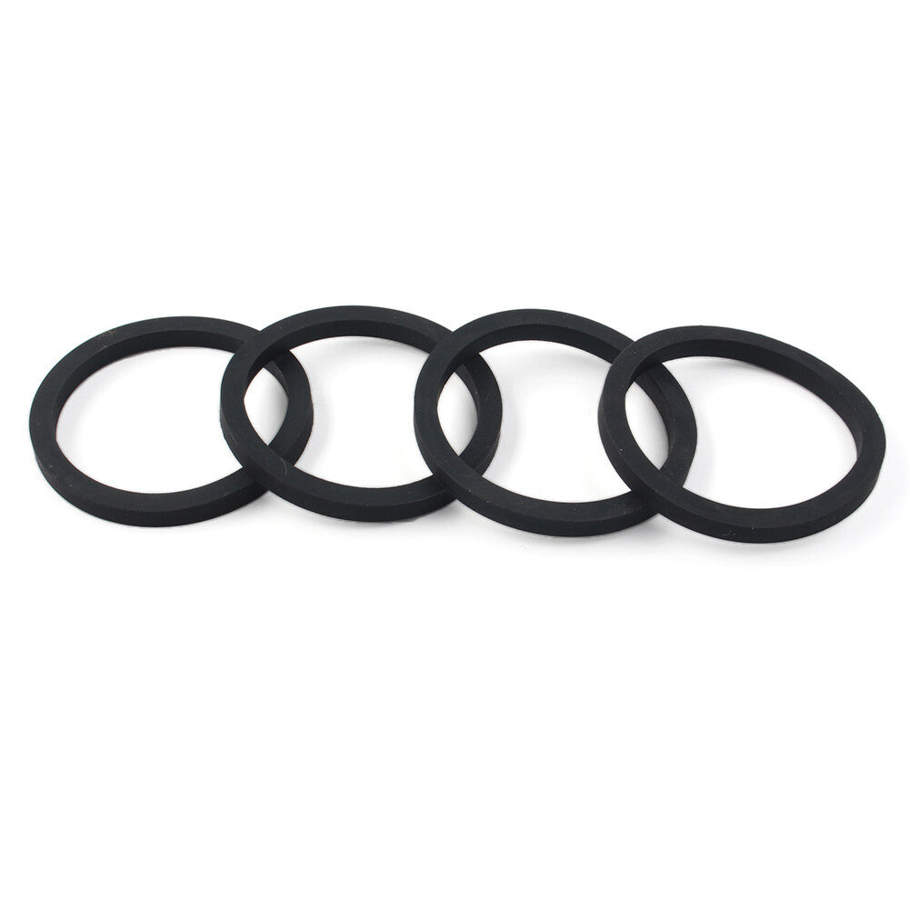 for Kawasaki KRX 1000? Shock Silencer Silent Crossover Rings Q