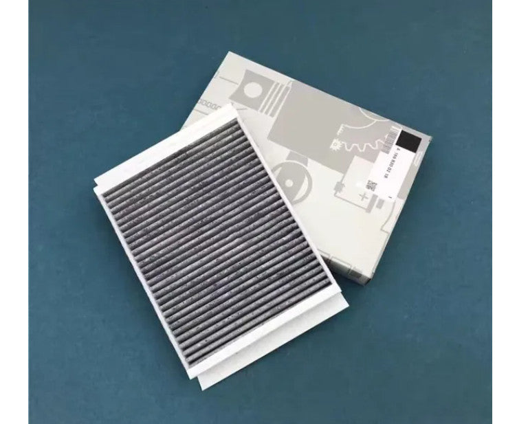 New 1 New activated carbon Air Filter For GL GLC GLE ML C300 E350 v